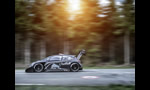 Peugeot 208 T16 Pikes Peak 2013